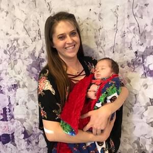 Meet your Posher, Rikki